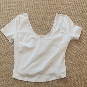 Lululemon Tee